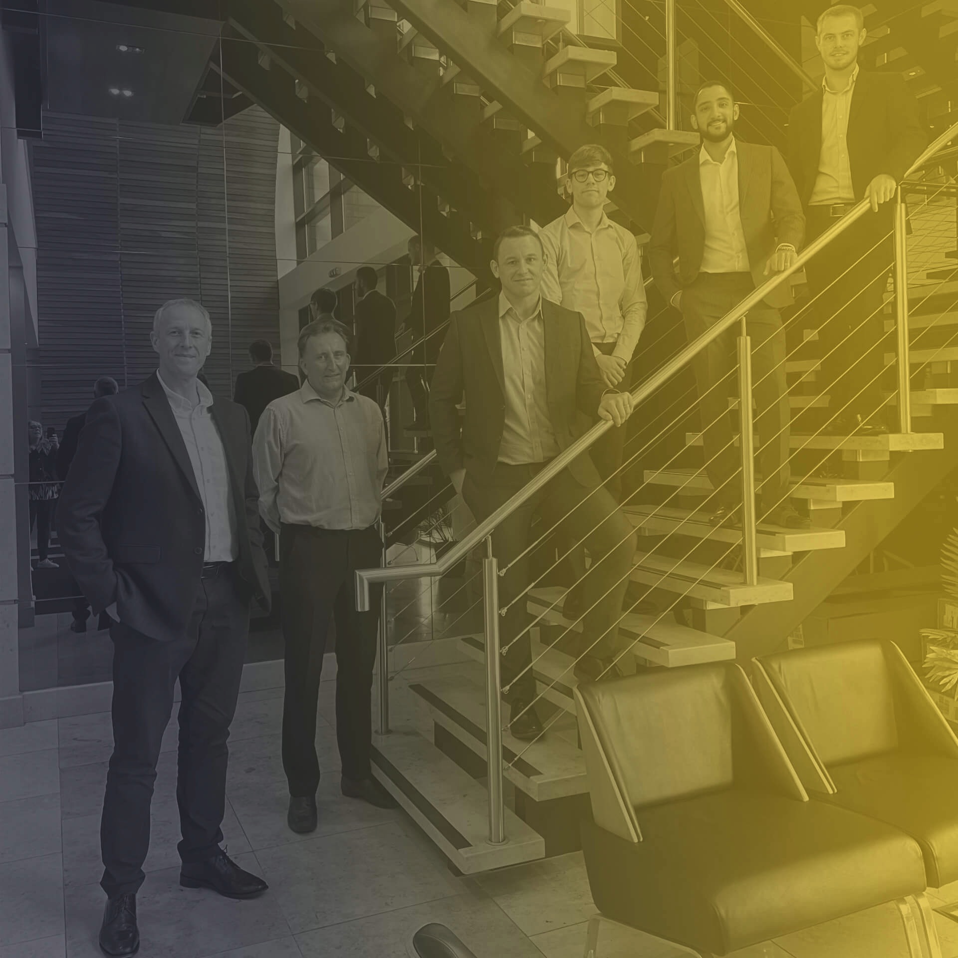 The Quantum Consult Team